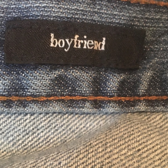 a.n.a Boyfriend Jeans - Size 10 - Picture 7 of 7